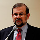 Rabbi Burton L. Visotzky
