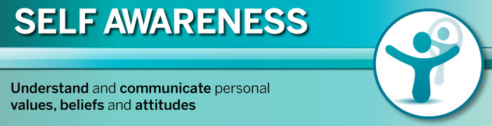 experience self awareness Differentiate the various types of self-awareness and self-consciousness judged by others, we experience the publicly induced self-awareness known as. experience self awareness Differentiate the various types of self-awareness and self-consciousness judged by others, we experience the publicly induced self-awareness known as.