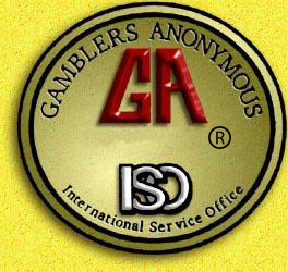Image: Gamblers' Anonymous