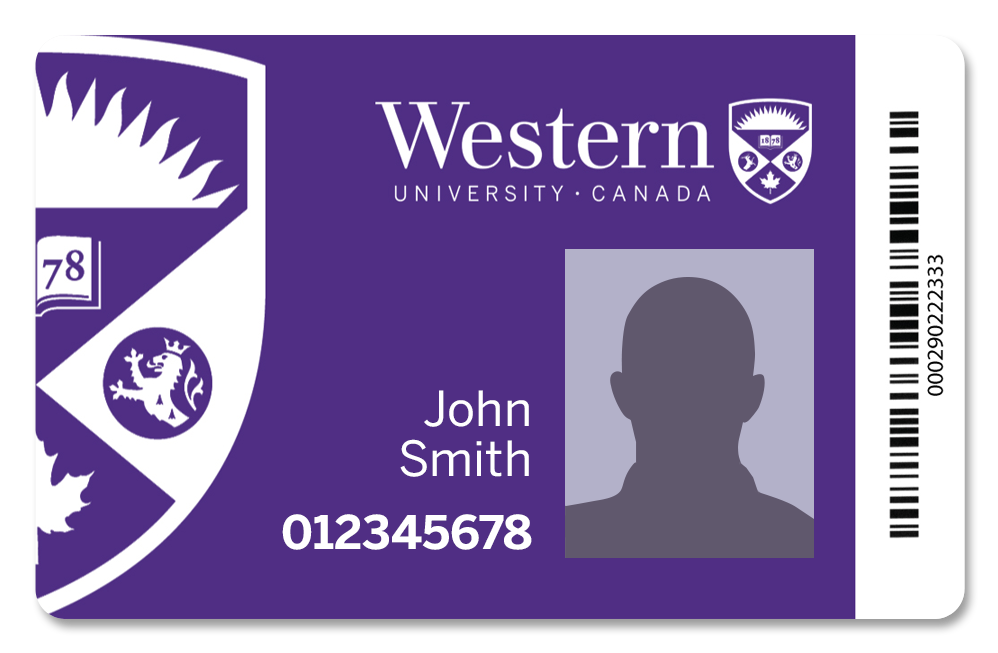 Image: Student Card