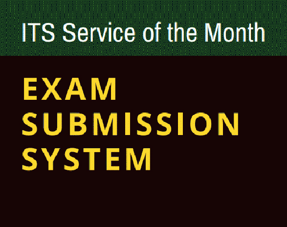 Exam Submission System