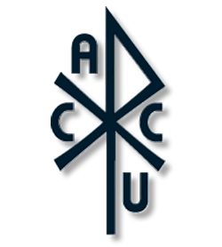 (ACCU Logo)