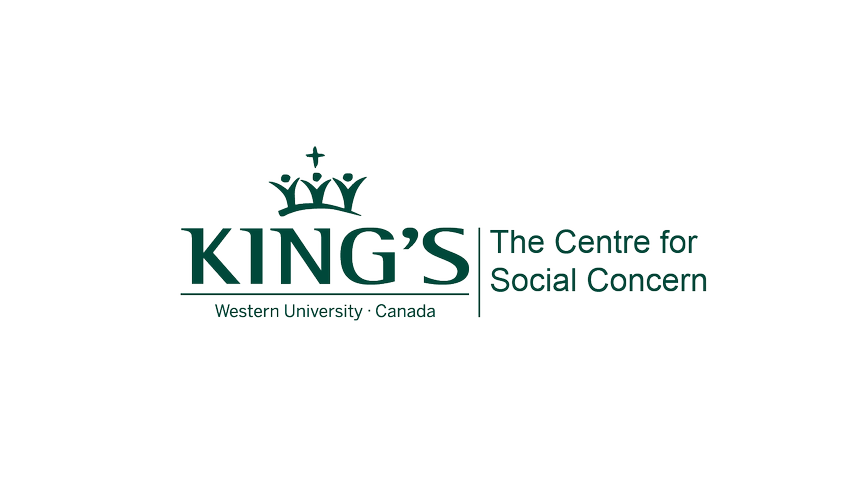 Centre for Social Concern
