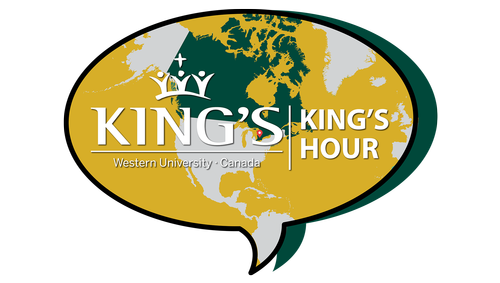 Drug Crisis to be discussed at King's Hour