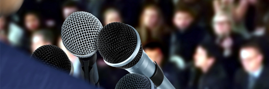 Speech