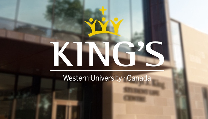 Presenting King's Top News Stories of 2019