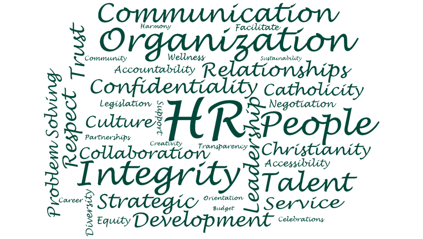 Human Resources