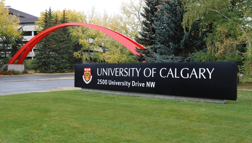 University of Calgary paid $20K in ransomware attack