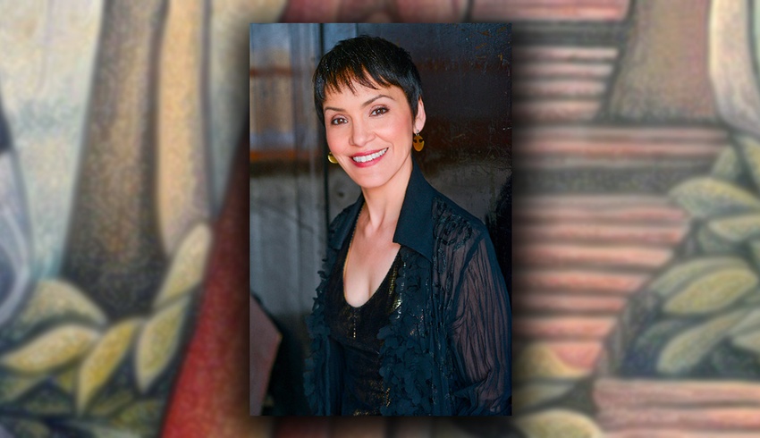 Susan Aglukark takes Londoners back 1000 years into Inuit history