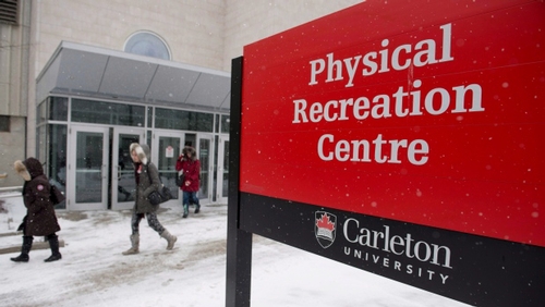 Carleton discovers key-logging devices on campus