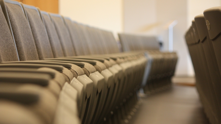 Theatre Seat Program
