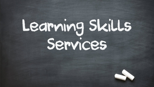 Learning Skills Services