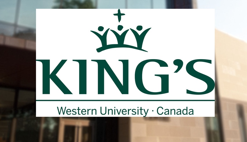 King's Principal's message to the community on Veritas event
