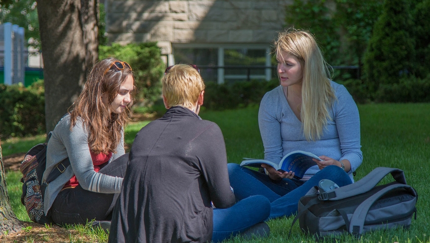 Mental Health and Wellness at King's