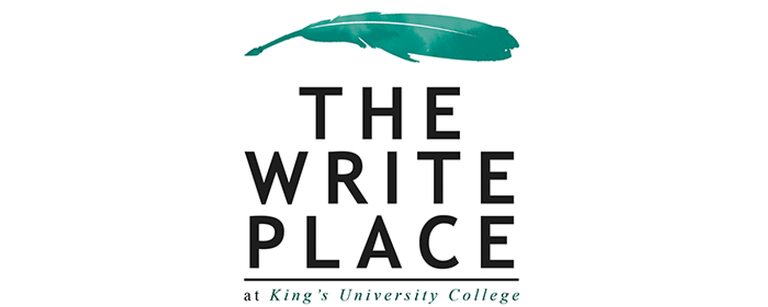 Adventures in Poetry at the Write Place