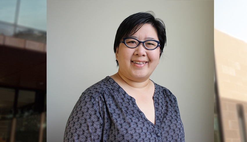Janet Loo named to National Council for Liturgical Music