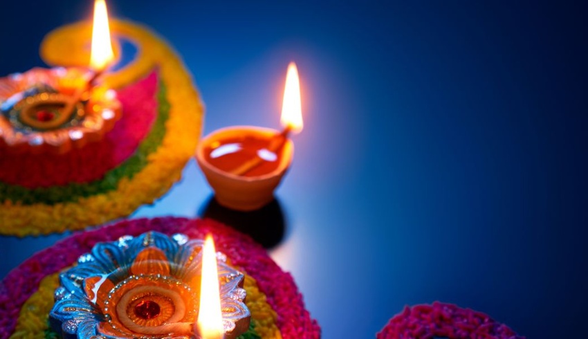 Diwali – the Festival of Lights
