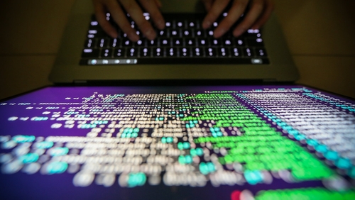 'Petya' ransomware attack strikes companies across Europe