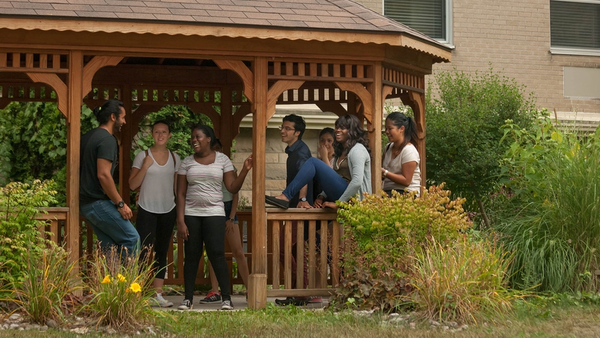 First Generation Students