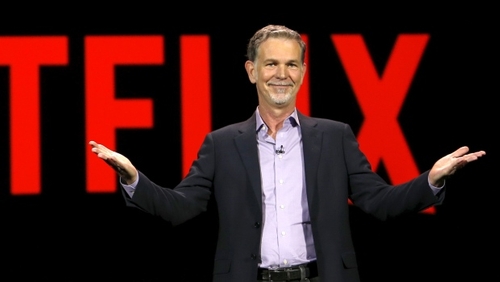 Netflix cracks down on proxy services used to access foreign content