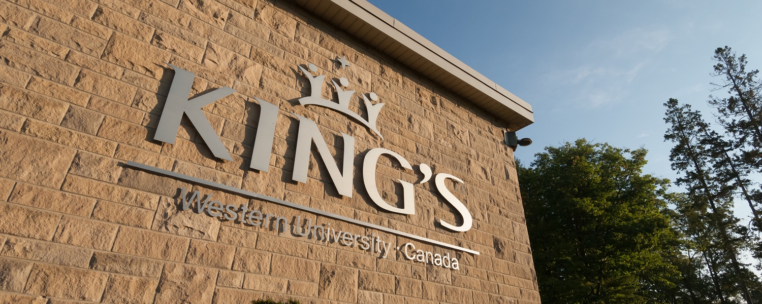 Centres @ King's