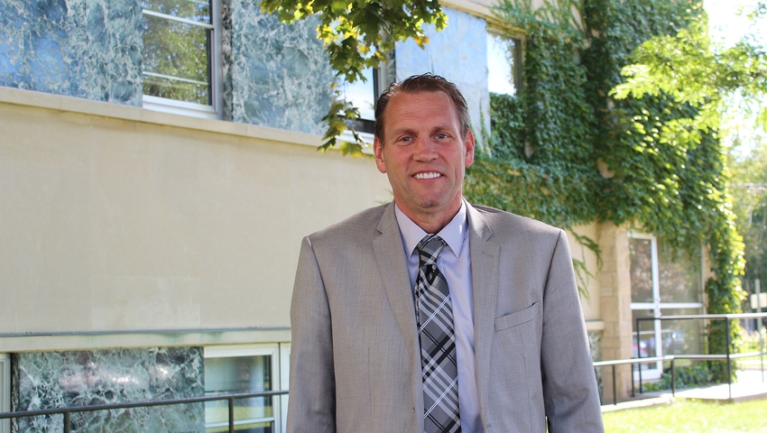 Dr. Joseph Michalski