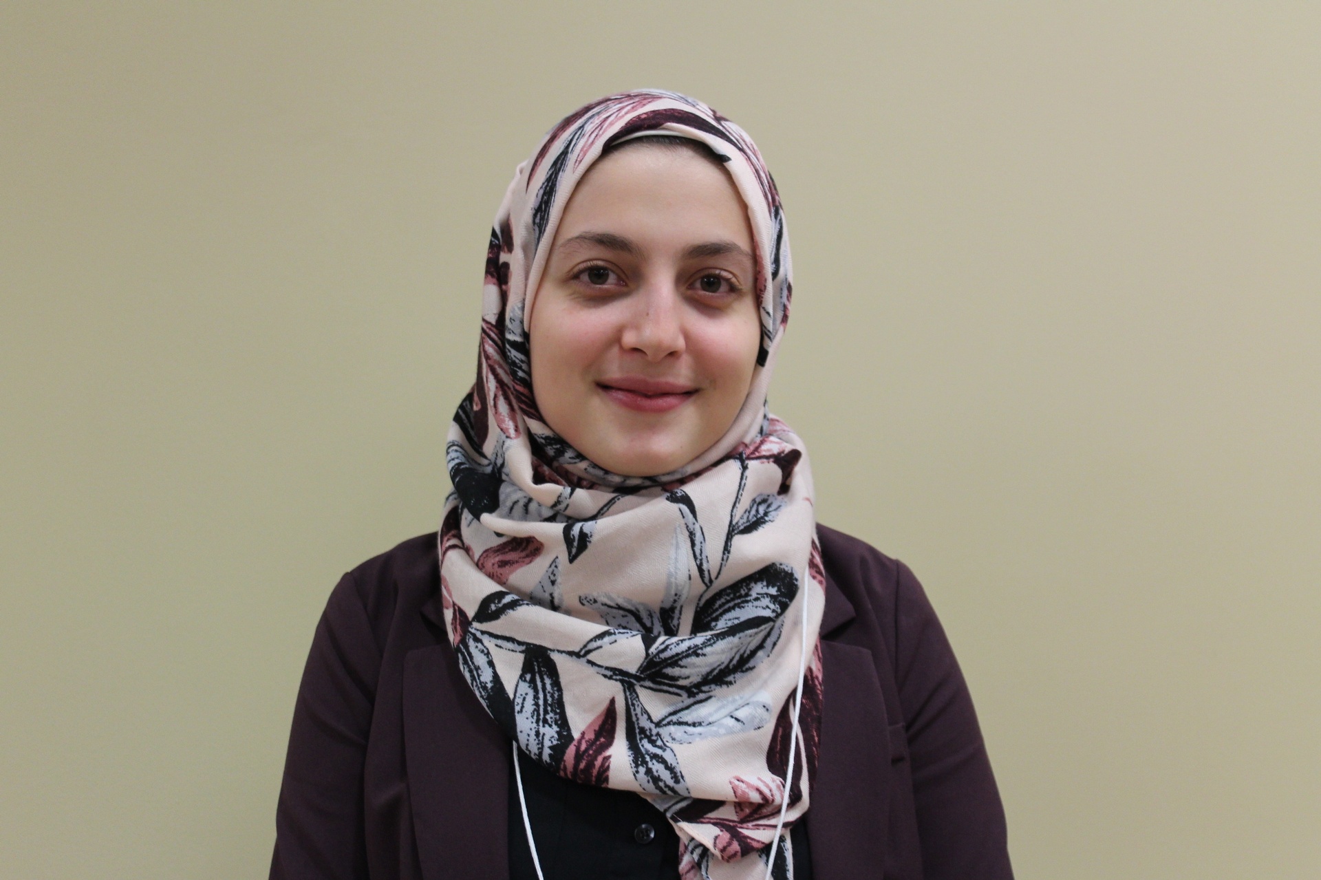 Nusaiba Al-Azem