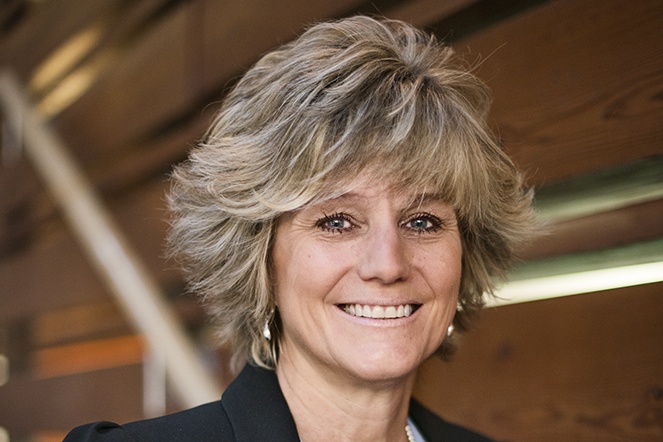 Leslie Starr-Hemburrow