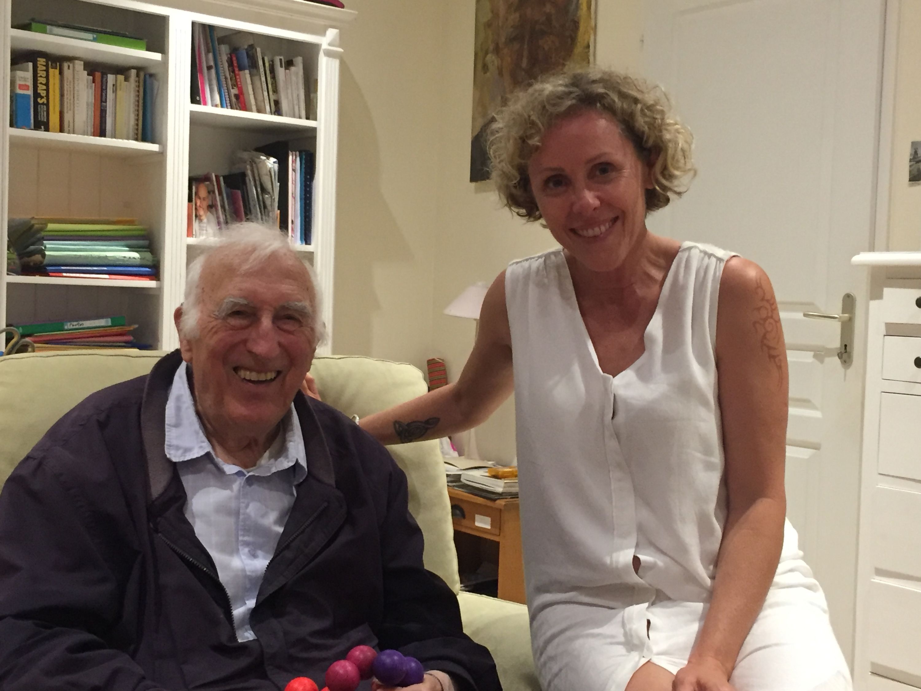 Jean Vanier