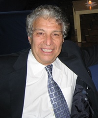 Roger Yachetti