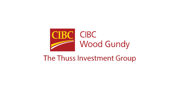 CIBC Wood Gundy - The Thuss Investment Group