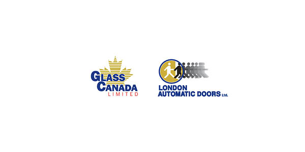 Glass Canada/London Automatic Doors