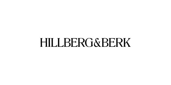Hillberg & Berk