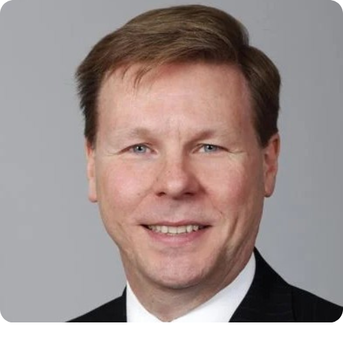 Peter Wilkinson