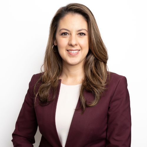 Sandra Cobena