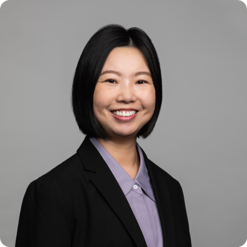 Tingting Zhang