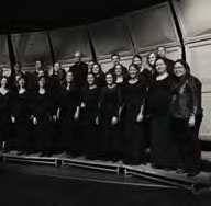 Image: KUC Chamber Choir
