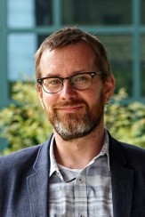 Aaron Keeler