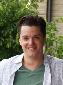 Chad Buckland