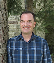 Jeremy Greenway