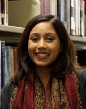 Sarah Menzies