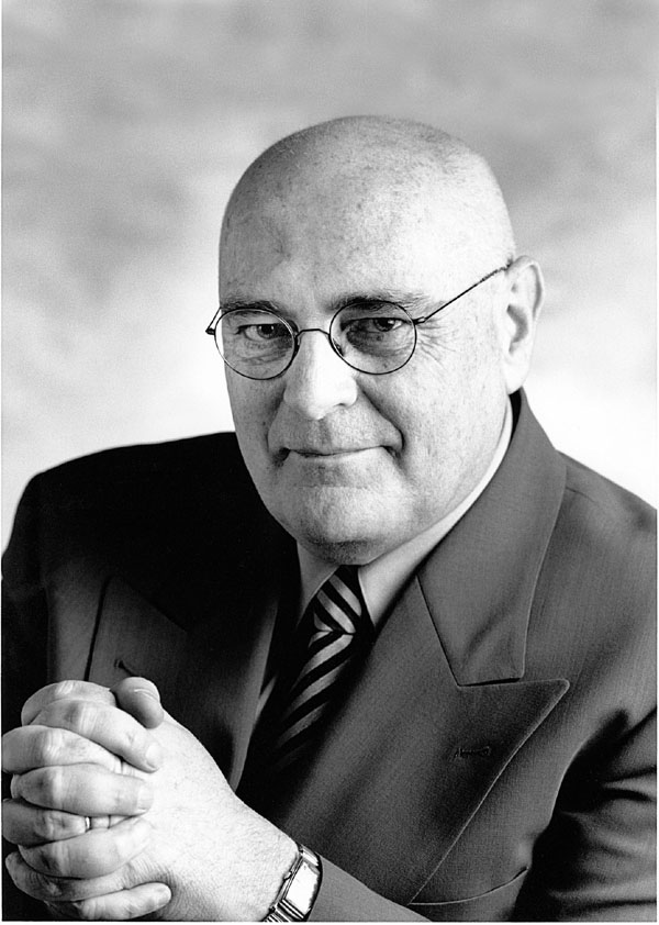 John Bentley Mays