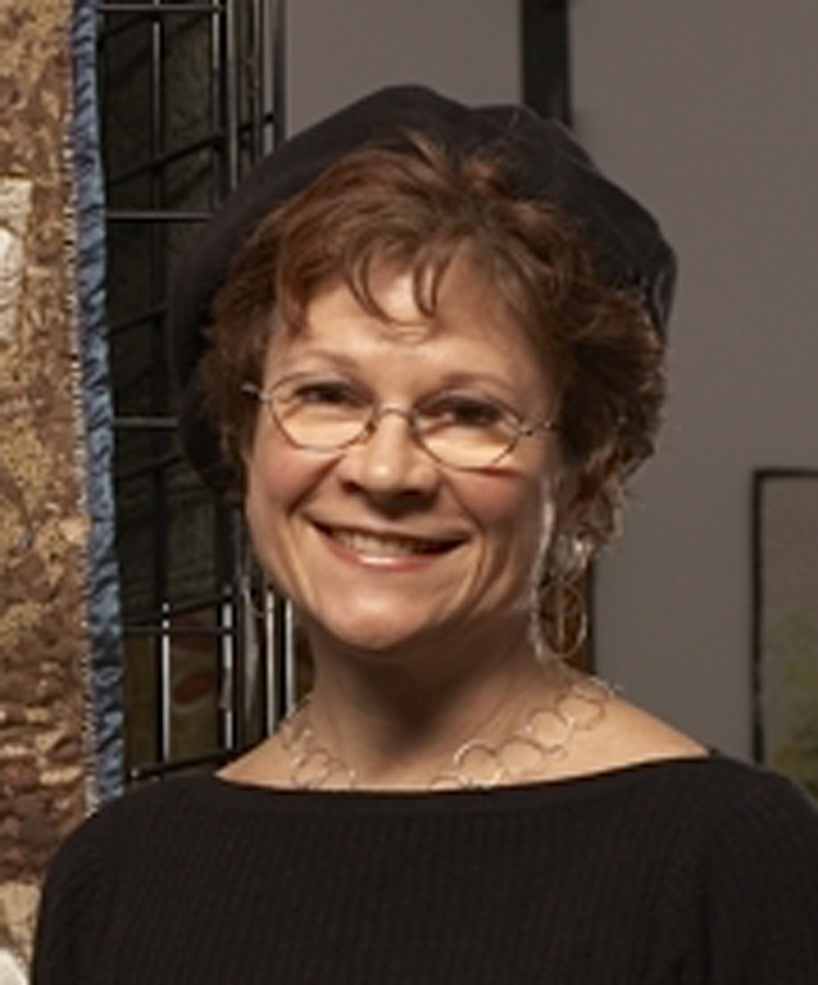Lorraine Roy