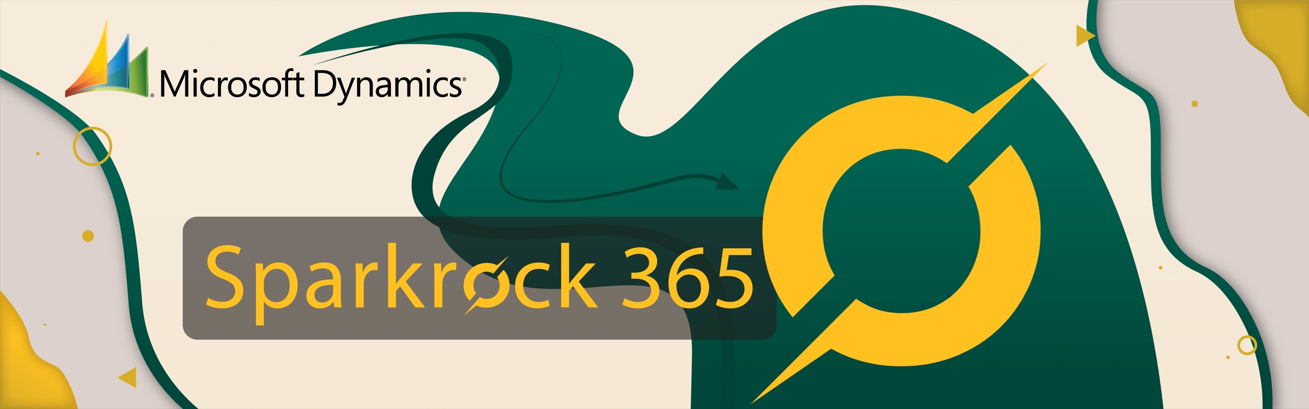MicrosoftDynamics - -Sparkrøck 365 