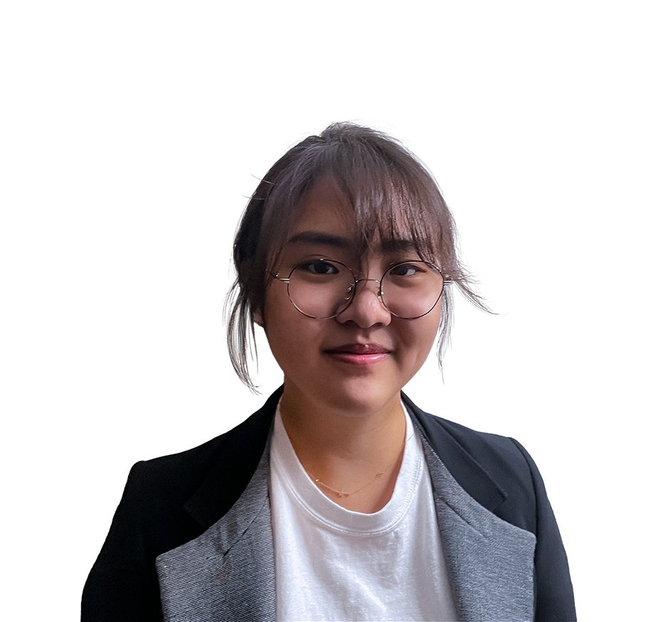 Chanju Kang Portrait