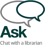 Chat with a librarian
