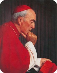 Cardinal Carter