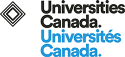 Universities Canada Logo