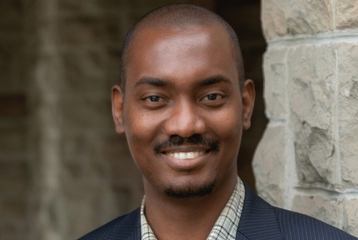 Dr. Adian McFarlane