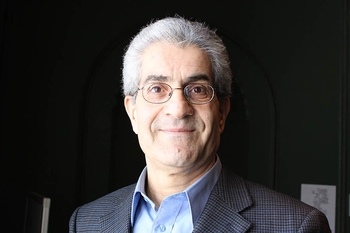 Dr. Ayoub Yousefi
